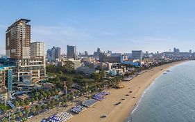 Hilton Pattaya - SHA Plus